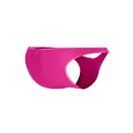 Pinker Low Rise Bulge Brief Netz C4MSPXBUL01 GLOW von Cut4Men