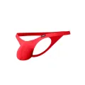 Scarlet Low Rise Bulge String C4MSPXBUL02 GLOW von Cut4Men