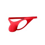 Scarlet Low Rise Bulge String C4MSPXBUL02 GLOW von Cut4Men | Fesselliebe.de
