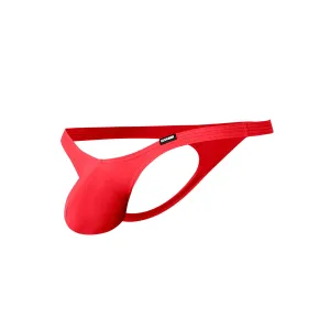 Scarlet Low Rise Bulge String C4MSPXBUL02 GLOW von Cut4Men