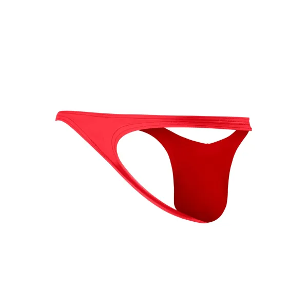 Scarlet Low Rise Bulge String C4MSPXBUL02 GLOW von Cut4Men | Fesselliebe.de