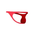 Scarlet Micro Bulge String C4MSPXBUL03 GLOW von Cut4Men
