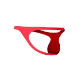 Scarlet Micro Bulge String C4MSPXBUL03 GLOW von Cut4Men | Fesselliebe.de