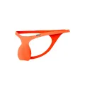 Tangarine Micro Bulge String C4MSPXBUL03 GLOW von Cut4Men