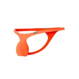 Tangarine Micro Bulge String C4MSPXBUL03 GLOW von Cut4Men | Fesselliebe.de