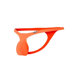 Tangarine Micro Bulge String C4MSPXBUL03 GLOW von Cut4Men