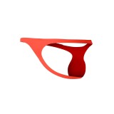 Tangarine Micro Bulge String C4MSPXBUL03 GLOW von Cut4Men | Fesselliebe.de