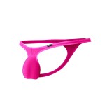 Pinker Micro Bulge String Netz C4MSPXBUL03 GLOW von Cut4Men | Fesselliebe.de