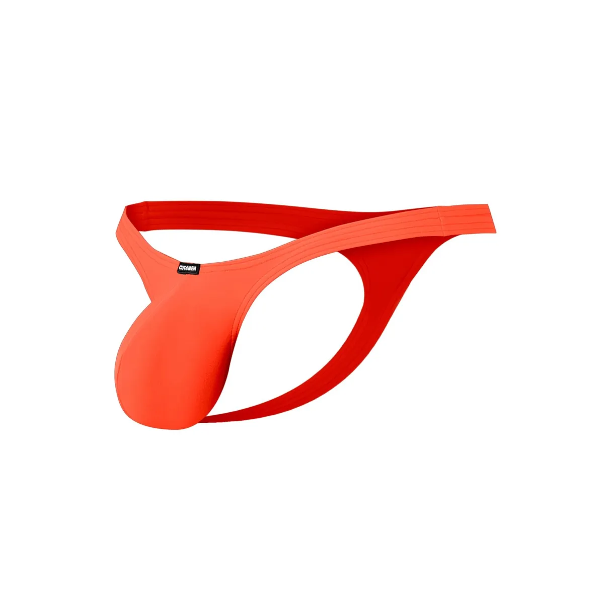 Tangarine Bulge String Plus C4MSPXBUL04 GLOW von Cut4Men | Fesselliebe.de