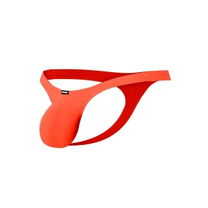 Tangarine Bulge String Plus C4MSPXBUL04 GLOW von Cut4Men