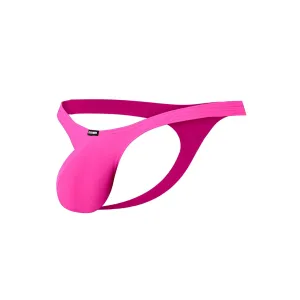 Pinker Bulge String Plus C4MSPXBUL04 GLOW von Cut4Men