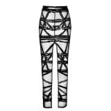 F360 langer Rock Bondesque von Noir Handmade | Fesselliebe.de