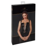 F365 Lace-Up Corset Top von Noir Handmade | Fesselliebe.de