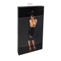 F378 Dominae Column Lack Rock von Noir Handmade