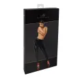F380 Dominae Skinslave Lack Leggings von Noir Handmade