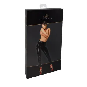 F380 Dominae Skinslave Lack Leggings von Noir Handmade