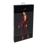 F382 Kink Royal Overall rot von Noir Handmade | Fesselliebe.de