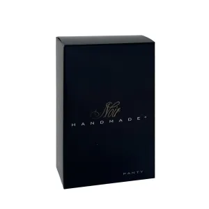 P014 Lack String von Noir Handmade