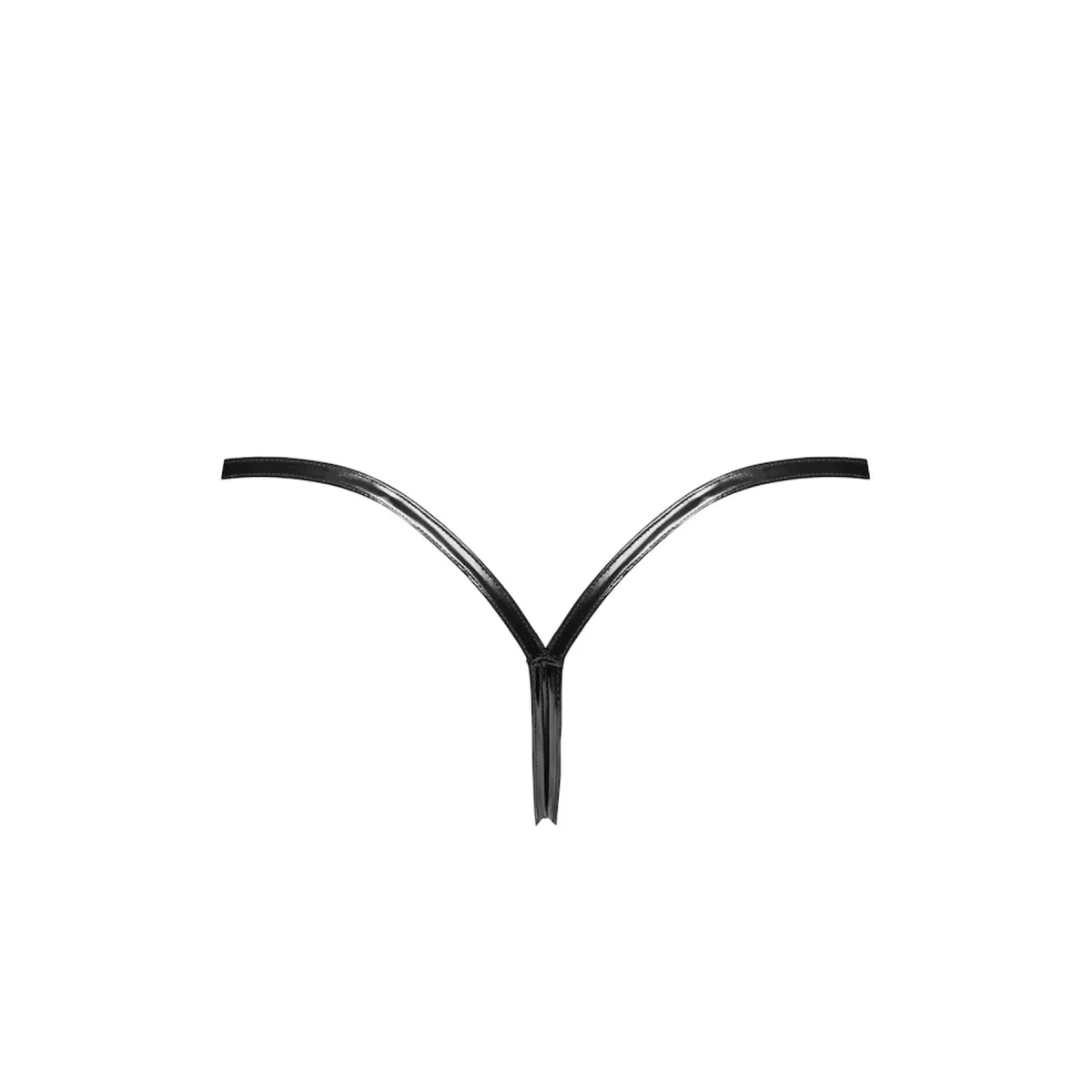 P014 Lack String von Noir Handmade | Fesselliebe.de