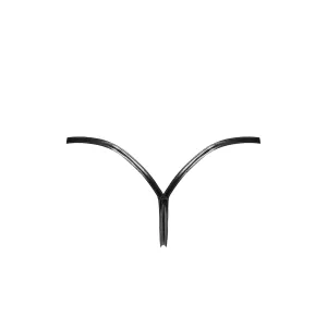 P014 Lack String von Noir Handmade