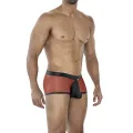 Roter Trunk Shorts C4MRAV100 von Cut4Men