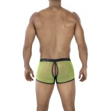 Neon gelber Trunk Shorts C4MRAV100 von Cut4Men | Fesselliebe.de