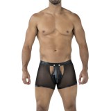 Schwarzer Sheer Boxer C4MRAV101 von Cut4Men | Fesselliebe.de