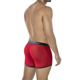 Roter Sheer Boxer C4MRAV101 von Cut4Men | Fesselliebe.de