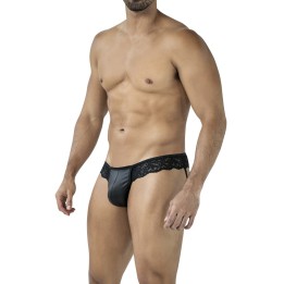 Schwarzer Jockstring Spitze RAV104 von Cut4Men | Fesselliebe.de