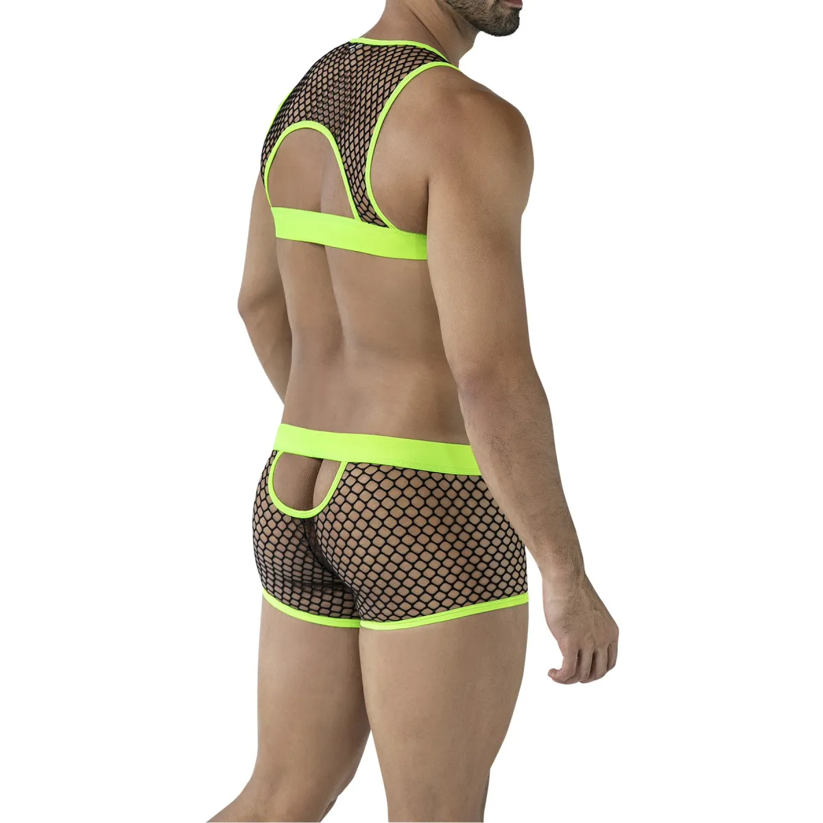 Neon Rave Set RAV116 von Cut4Men | Fesselliebe.de
