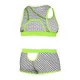 Neon Rave Set RAV116 von Cut4Men | Fesselliebe.de