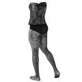 Herren Bodystocking ouvert RAV119 von Cut4Men