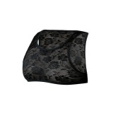 Kurzes Herren Top Spitze RAV120 von Cut4Men | Fesselliebe.de