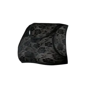 Kurzes Herren Top Spitze RAV120 von Cut4Men