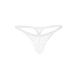 Weißer Netz String RAV121 von Cut4Men | Fesselliebe.de