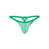 Grüner Netz String RAV122 von Cut4Men | Fesselliebe.de