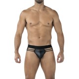 Black Wired String RAV124 von Cut4Men | Fesselliebe.de
