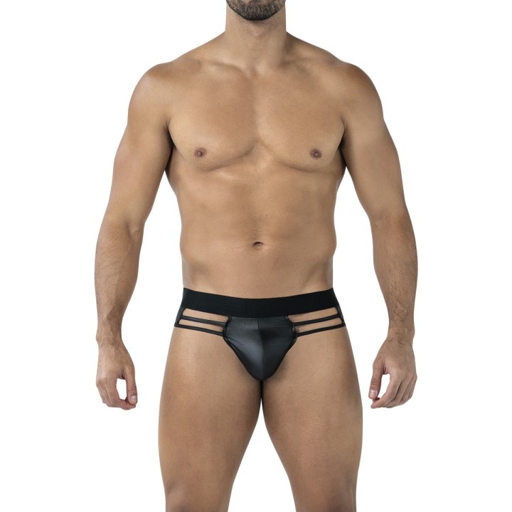 Black Wired String RAV124 von Cut4Men | Fesselliebe.de