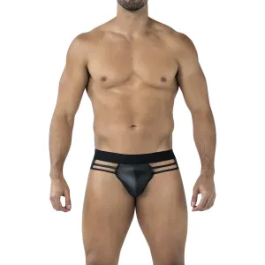 Black Wired String RAV124 von Cut4Men | Fesselliebe.de