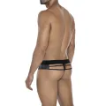 Black Wired String RAV124 von Cut4Men