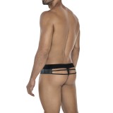 Black Wired String RAV124 von Cut4Men | Fesselliebe.de