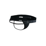 Black Wired String RAV124 von Cut4Men | Fesselliebe.de