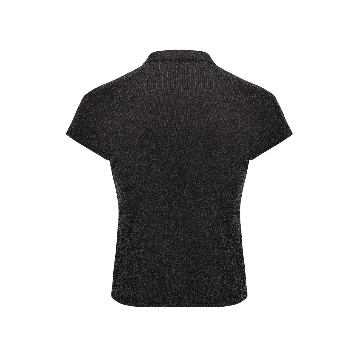 Feinnetz Polo-Shirt H082 von Noir Handmade Kink Royal Collection | Fesselliebe.de