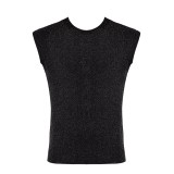 Feinnetz Tank Top H083 von Noir Handmade Kink Royal Collection | Fesselliebe.de