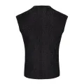Feinnetz Tank Top H083 von Noir Handmade Kink Royal Collection