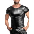 Herren T-Shirt H084 von Noir Handmade Kink Royal Collection