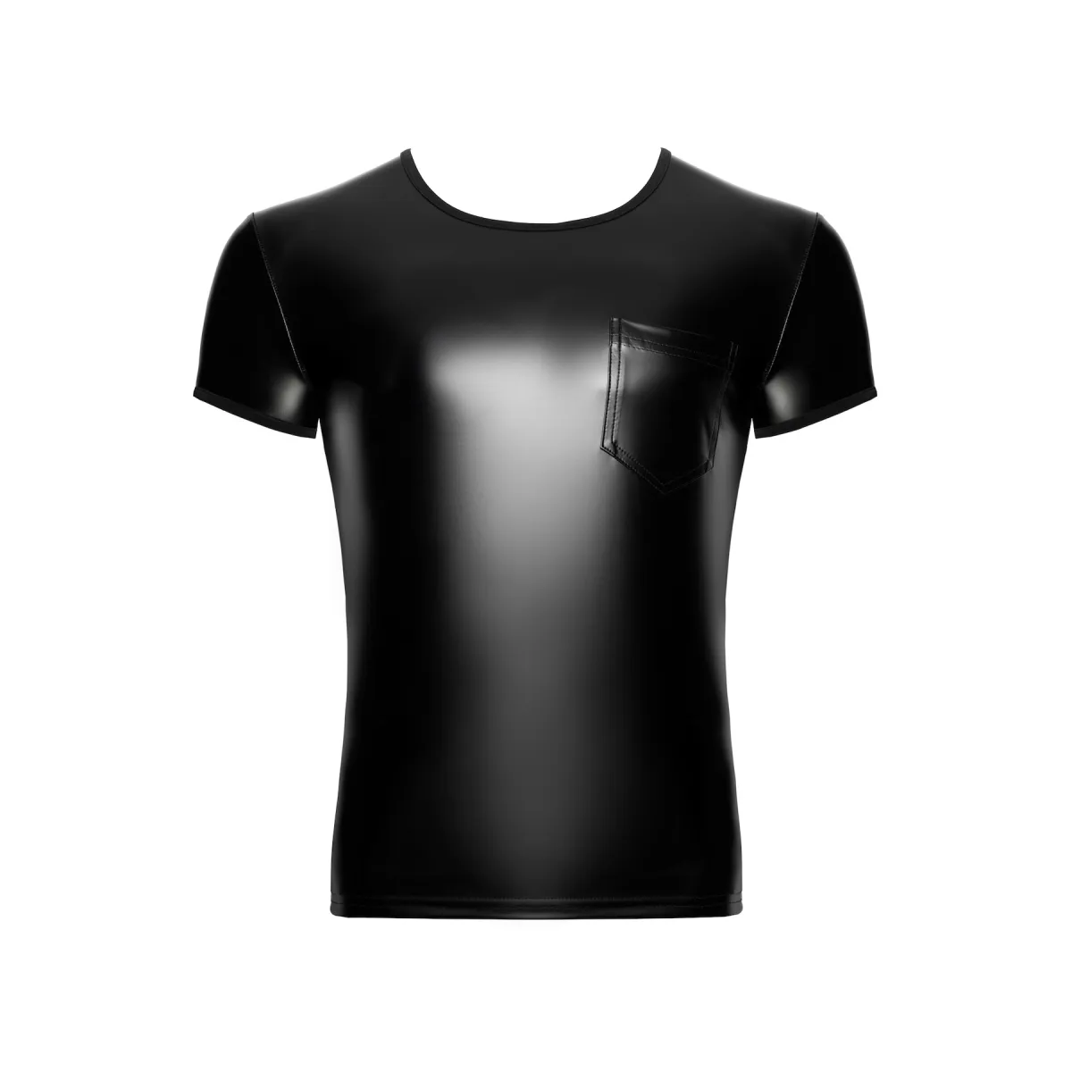 Herren T-Shirt H084 von Noir Handmade Kink Royal Collection | Fesselliebe.de