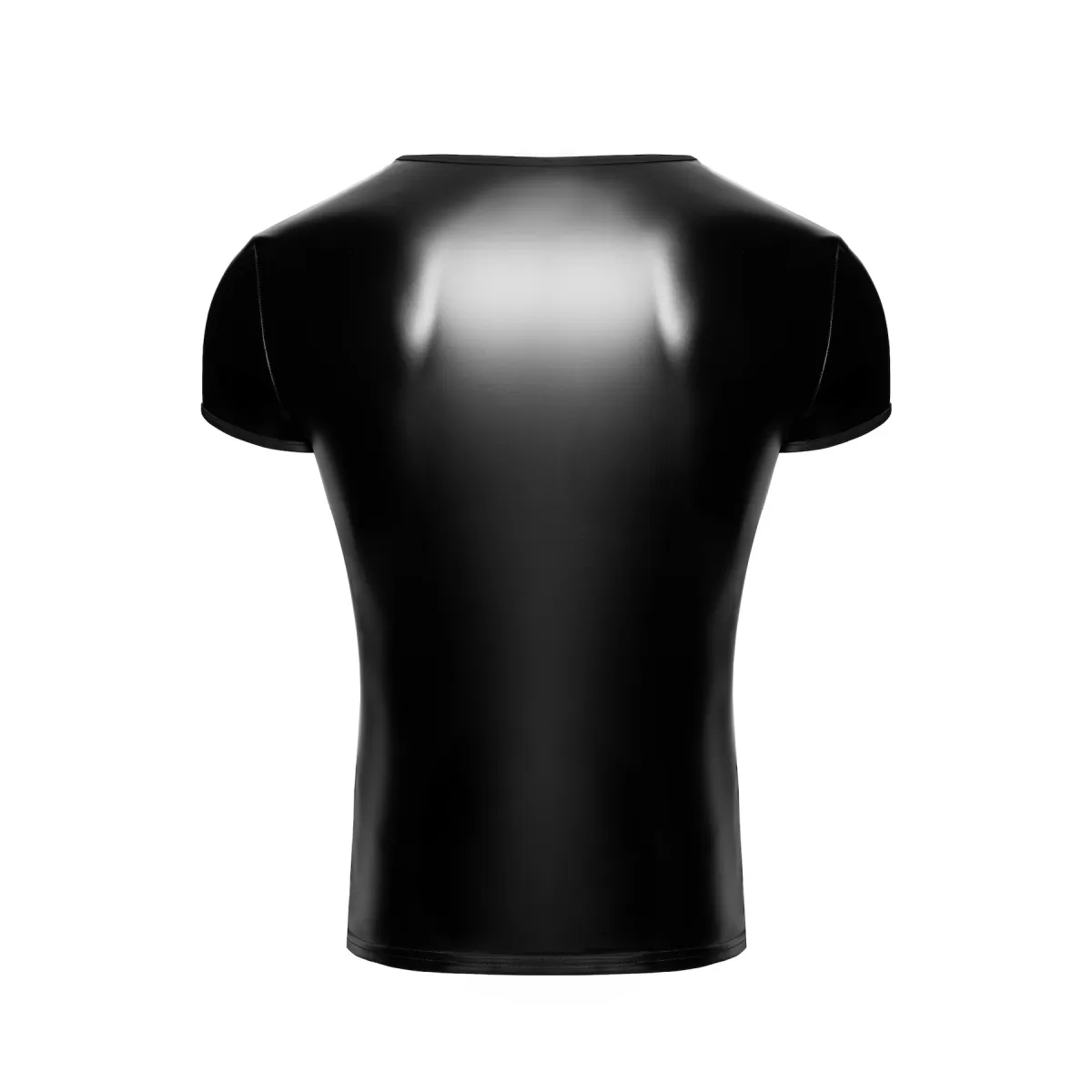 Herren T-Shirt H084 von Noir Handmade Kink Royal Collection | Fesselliebe.de