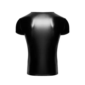 Herren T-Shirt H084 von Noir Handmade Kink Royal Collection