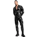Herren Lack Jacke H092 von Noir Handmade Kink Royal Collection